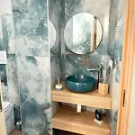 Santa Lucia Loft