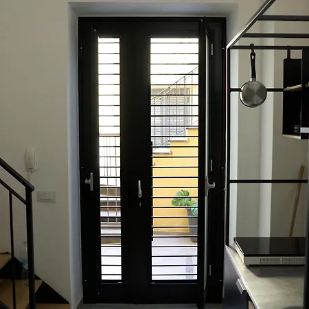Santa Lucia Loft *