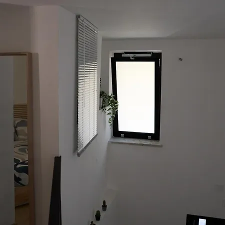 Apartament Santa Lucia Loft *