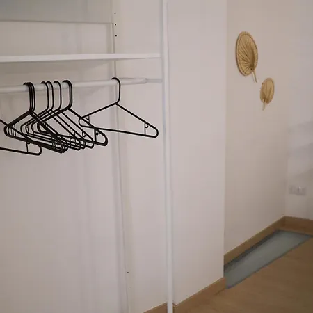 Santa Lucia Loft *