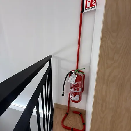 Santa Lucia Loft *