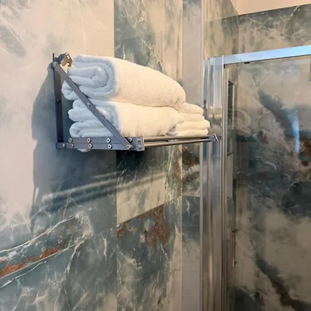 Santa Lucia Loft Apartament