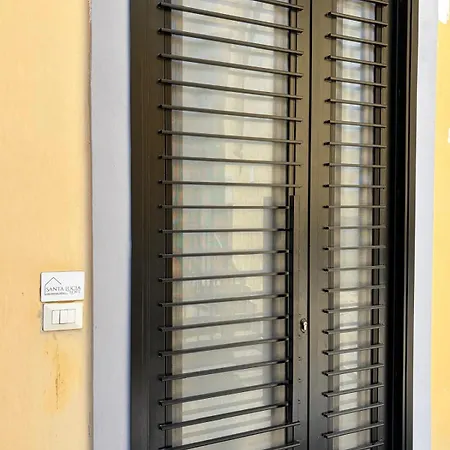 Santa Lucia Loft