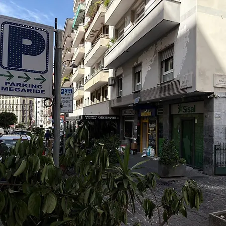 Appartamento Santa Lucia Loft