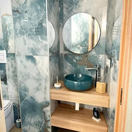 Santa Lucia Loft
